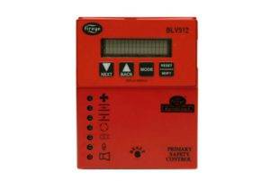 Fireye Combustion Solutions | Rawson