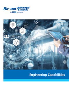 Engineering Capabilities Brochure