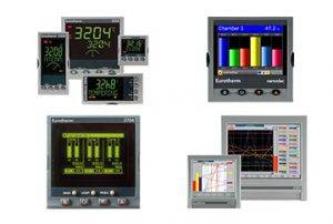 Data Acquisition, Recorders and Controllers | Rawson & Industrial Controls