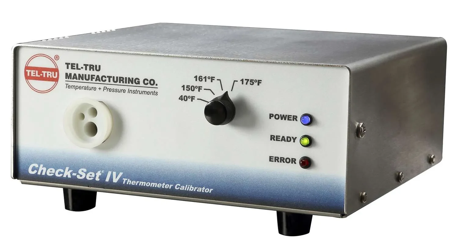 Tel-Tru Thermometer Calibrator