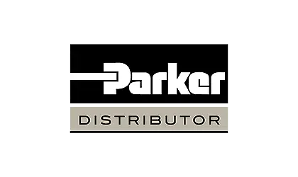 Parker-Distributor-Logo